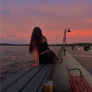 Meet your Posher, Ruby